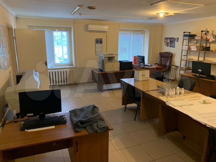 Свободного назначения, 125 м²