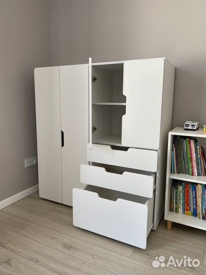 Детская система хранения