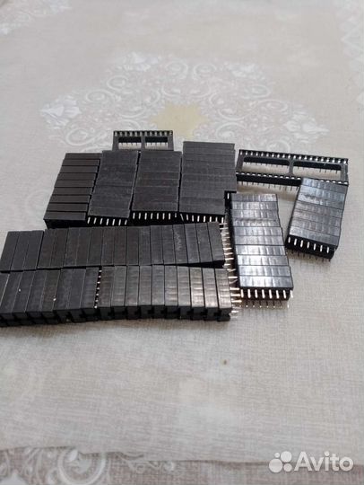 Радиодеталь