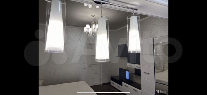 Апартаменты-студия, 26 м², 1/3 эт.