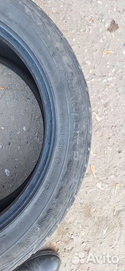 Uniroyal Rain Sport 2 255/45 R18 103Y