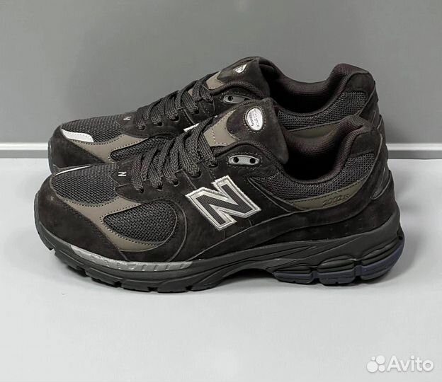 Кроссовки мужские