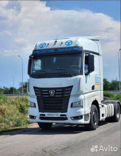 Требуются Водители-Экспедиторы