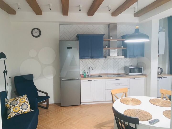 2-к. квартира, 36 м², 7/12 эт.