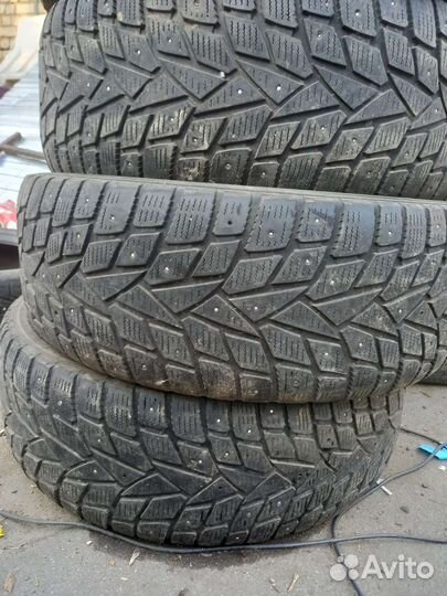Dayton D200 285/60 R18