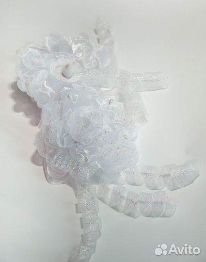 Банты для волос оптом