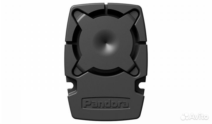 Сигнализация с автозапуском Pandora DX 9X Lora