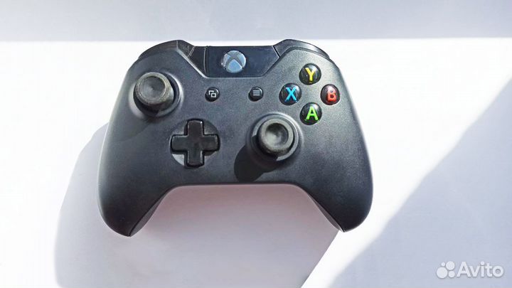 Джостик для xbox one