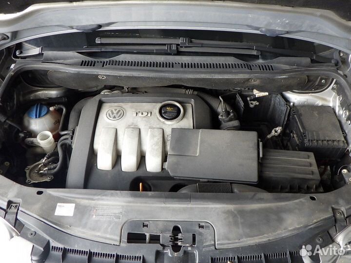 Фонарь Volkswagen Touran (2003-2010)