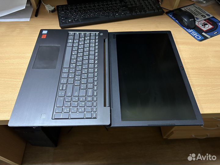Lenovo V330-15ikb 8/120gd/i7