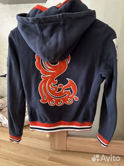 Толстовка bosco