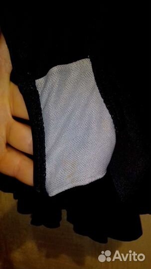 Гимнастический купальник