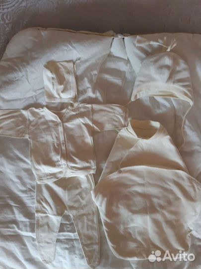 Конверт на выписку зимний