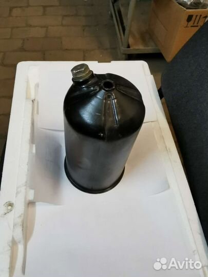 Корпус масленого фильтра Икарус 70011.2000