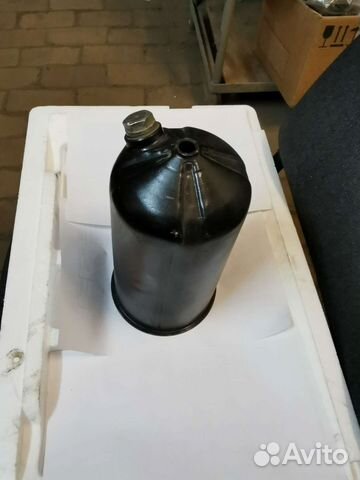 Корпус масленого фильтра Икарус 70011.2000