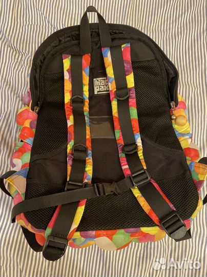 Рюкзак mad pax