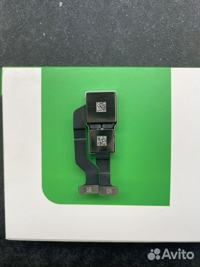 Камера на iPhone 11
