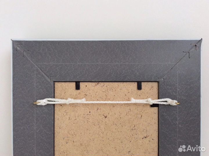 Картина маслом 