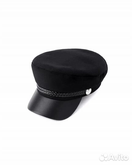 Новая кепка