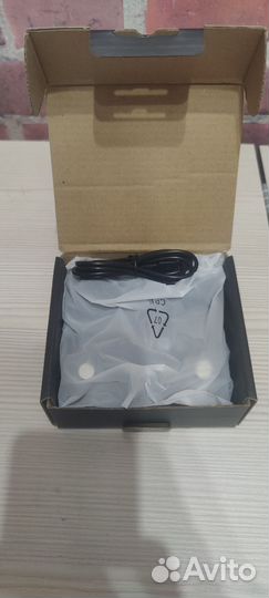 Гитарный процессор m vave blackbox