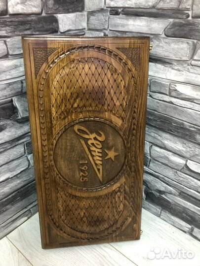 Нарды Фк Зенит