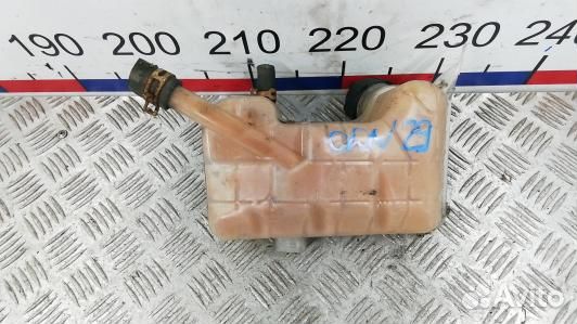 Бачок расширительный renault scenic 2 (ODN29NP01)