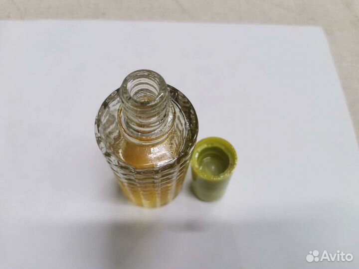 Духи Цветы России Северное сияние СССР (Ч)