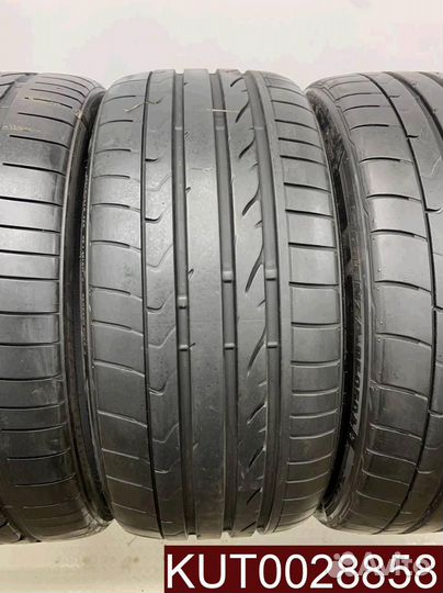 Bridgestone Potenza RE050A 245/35 R20 и 275/30 R20 107U