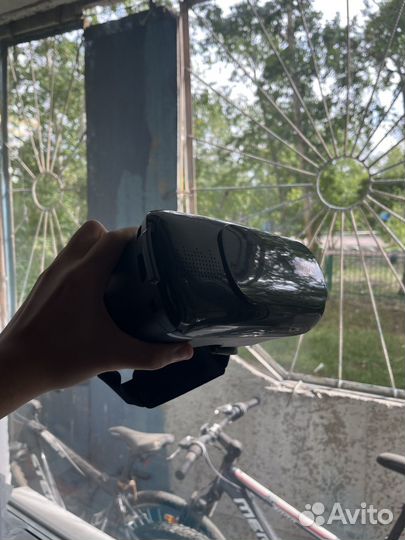 Vr очки для телефона