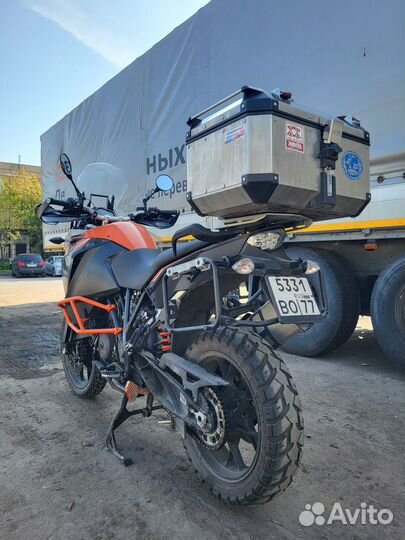 Продам мотоцикл