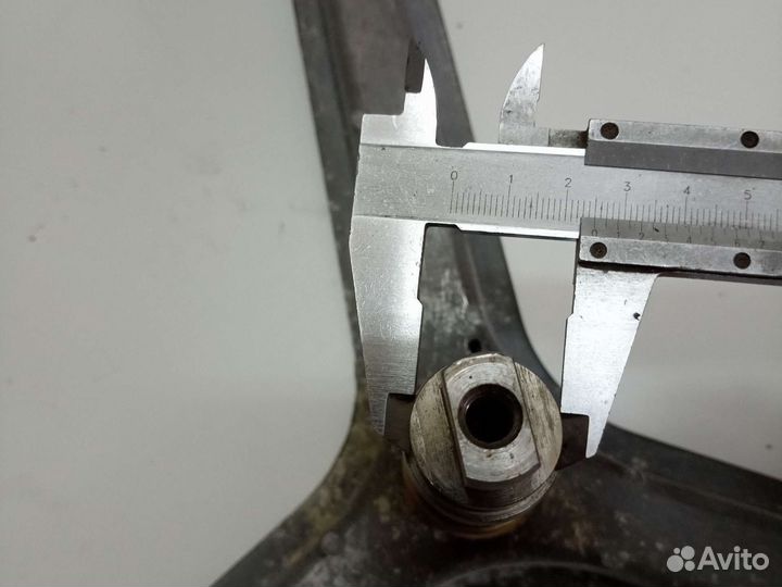 Крестовина стиральной машины Indesit/Ariston