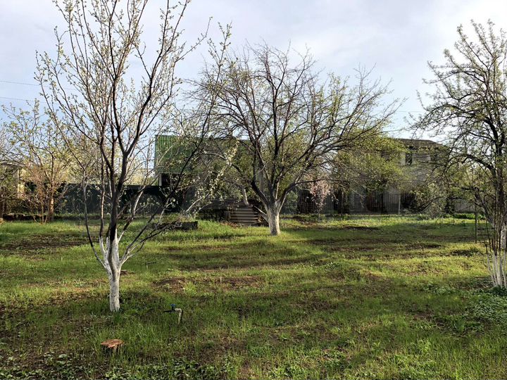 Дача 60 м² на участке 12 сот.