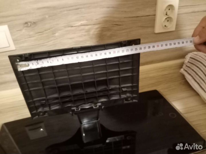 Подставка от телевизора