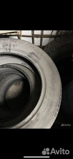 Dunlop SP Sport 01 225/60 R18