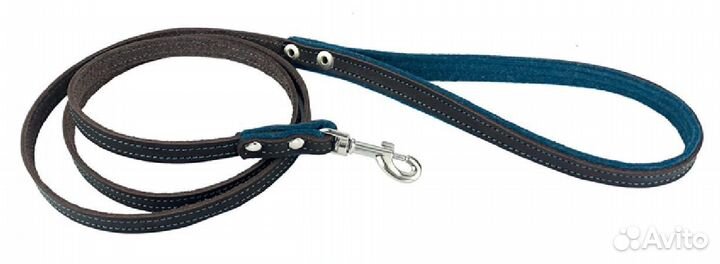 Поводок 1432кб suomi line 1сл 15 мм длина 1,2 м ко