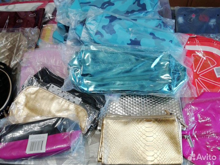 Косметичка