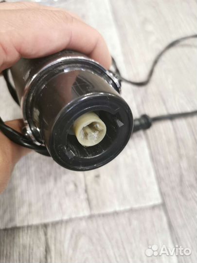 Блендер погружной Redmond на запчасти