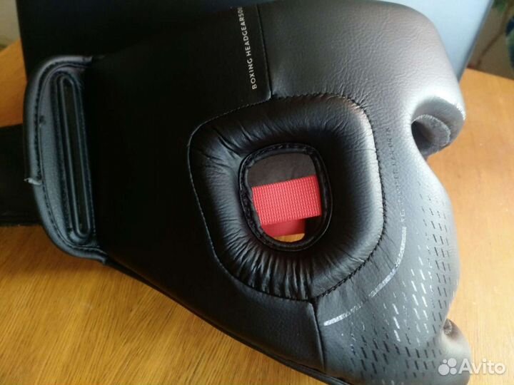 Шлем для единоборств детский