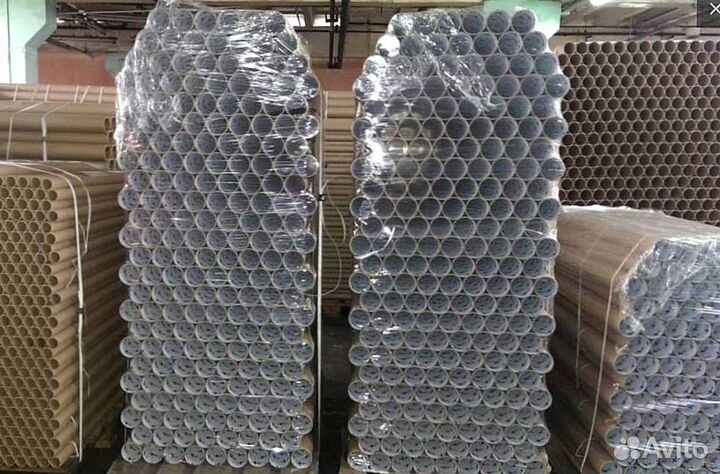 Втулка картонная опт