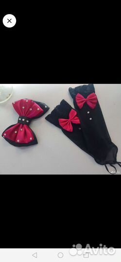 Платье для девочки на выпускной