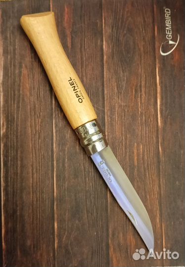 Нож Opinel 9