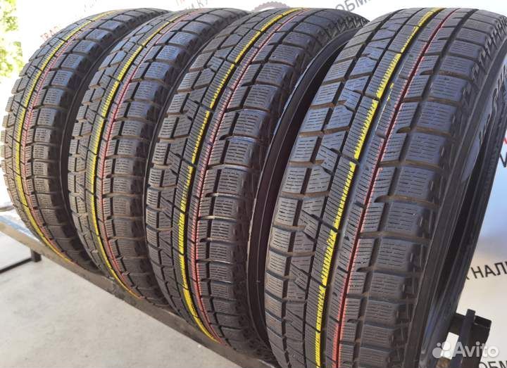 Yokohama Ice Guard IG50 185/60 R15 84Q