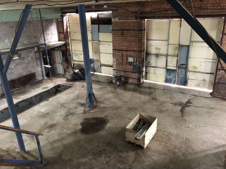 Производство, 350 м²