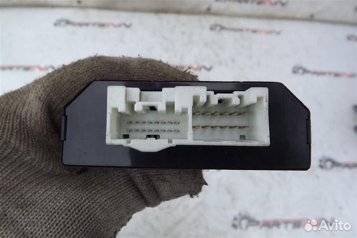 Блок управления (включения) светом Мазда 6 GG