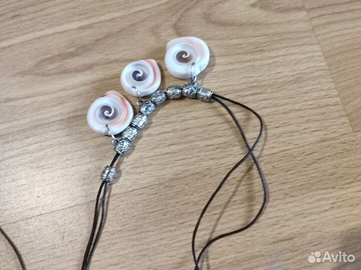 Бижутерия пакетом