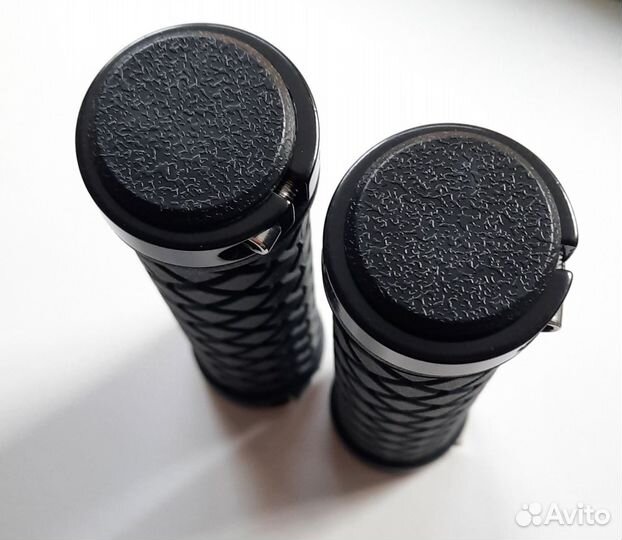 Грипсы для велосипеда