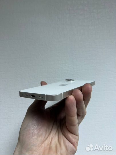 iPhone 14 128gb белый