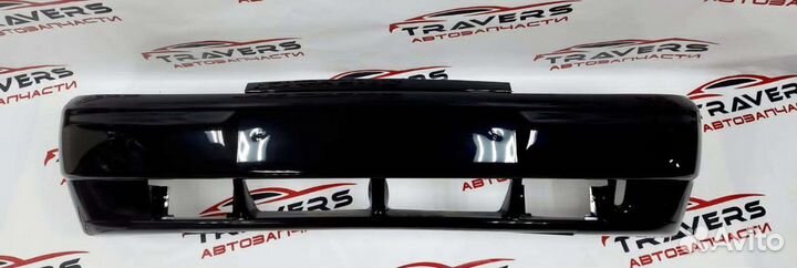 Бампер передний в цвет космос Ваз 2110-11-12