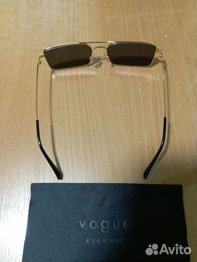 Женские очки от Vogue