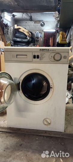 Стиральная машина автомат бу